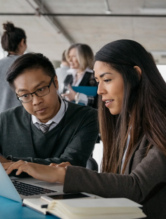 Technology processes