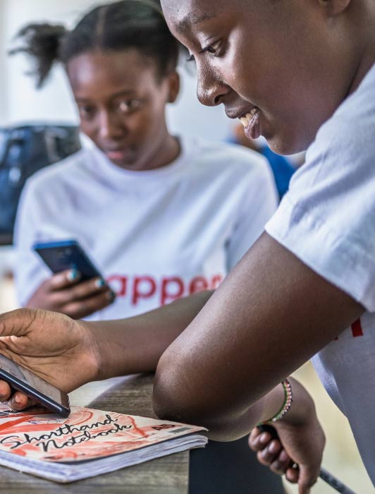 Social and environment